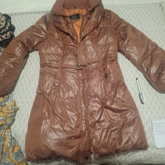 Women's large winter jacket New - Picture 2 of 2